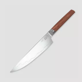 Нож кухонный, поварской Шеф, 20.0 см, серия Seki Magoroku Composite, KAI, Япония, KAI (Япония)