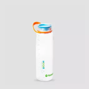 Бутылка для воды Recon, 1 л, оранжевая, HydraPak, США, Бутылки для воды HYDRAPAK