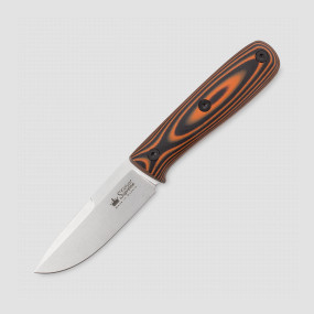 Нож с фиксированным клинком Colada, 10 см, KIZLYAR SUPREME, Россия, KIZLYAR SUPREME (Россия)