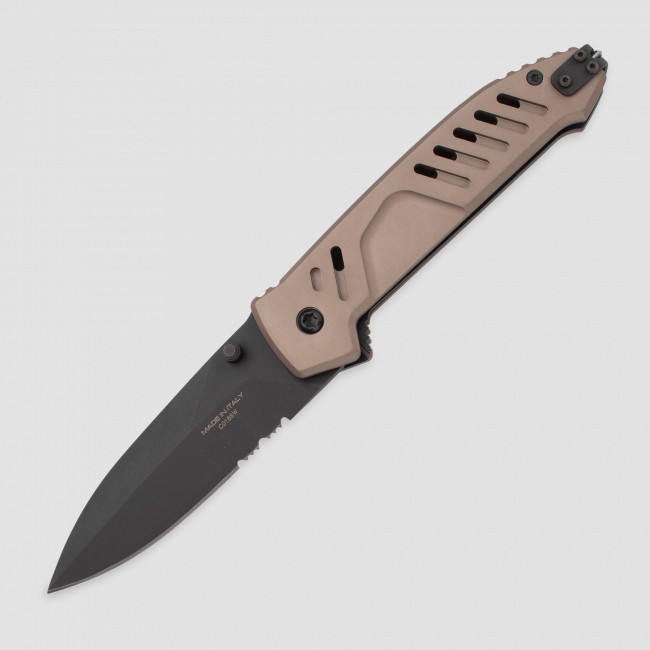 Нож складной MF1 Evo SP, 9,6 см, EXTREMA RATIO, Италия
