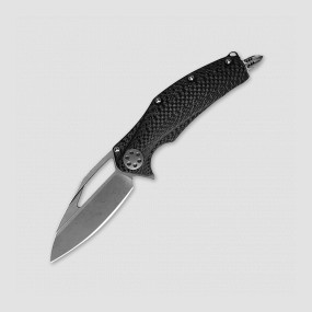 Нож коллекционный складной Matrix 9,5 см, MICROTECH, США, Ножи кастомные