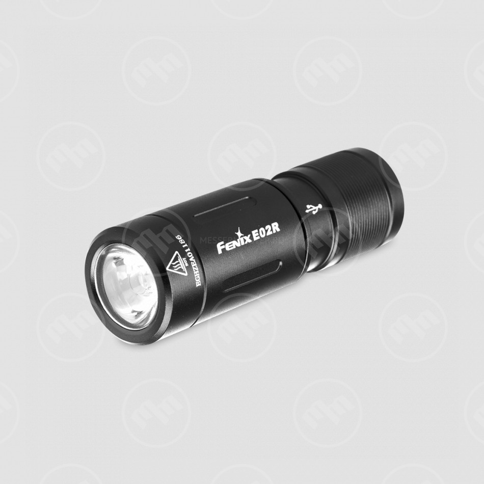 Фонарь - брелок светодиодный, FENIX, Китай