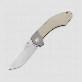 Нож складной Hero, 8,8 см, MKM Knives, Италия, MKM Knives (Италия)