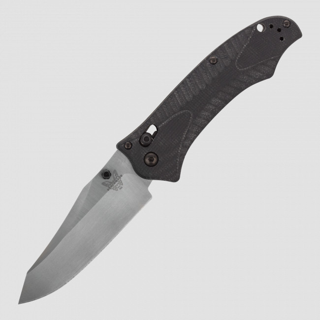Нож складной Rift, 9,3 см, BENCHMADE, США