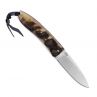 Нож складной Big Opera, 7,4 см, LionSteel, Италия_00822790057848086617.jpg