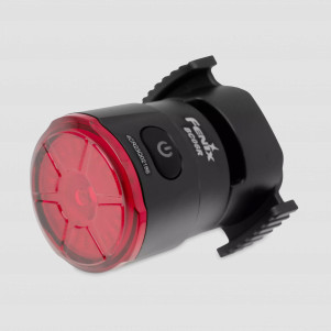 Фара светодиодная велосипедная, задняя, FENIX, Китай, Фонари светодиодные FENIX