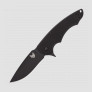 Нож складной Precinct Flipper, BENCHMADE, США