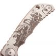 Нож складной Harsey Folding, 10 см, SPARTAN BLADES, США_00815450038585563846.jpg