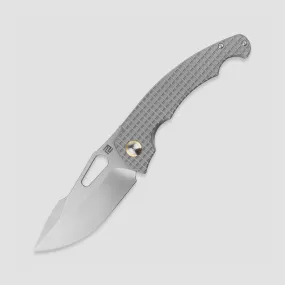 Нож складной Xcellerator, 9,8 см, ARTISAN CUTLERY, Китай, 