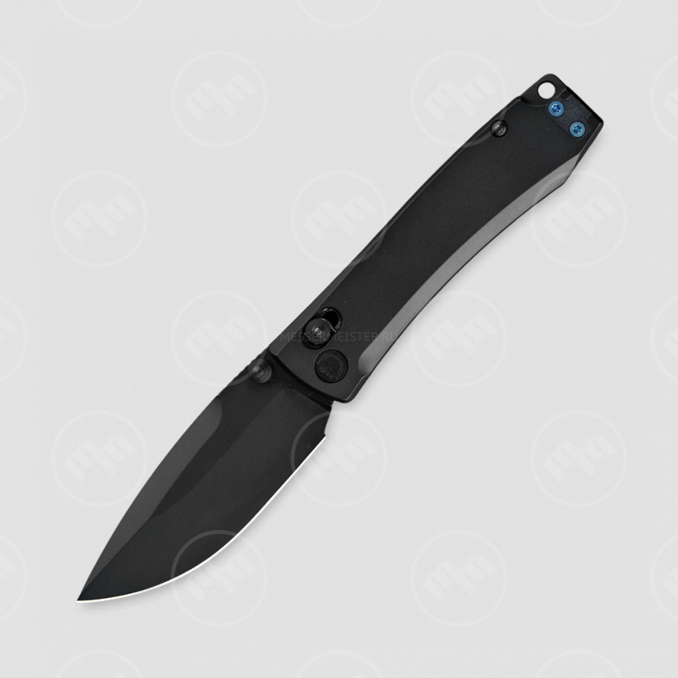 Нож складной Nightmare, 7,7 см, серия Royal Line, DAGGERR, Россия