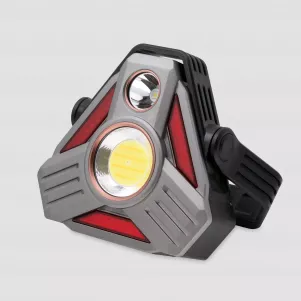 Фонарь светодиодный кемпинговый, FENIX, Китай, Фонари кемпинговые FENIX