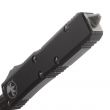 Нож автоматический фронтальный выкидной UTX-85, 7,9 см, MICROTECH, США_00798150054385943215.jpg