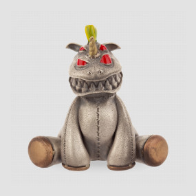 Бусина для темляка, EVIL SKULL, Россия, EVIL SKULL (Россия)