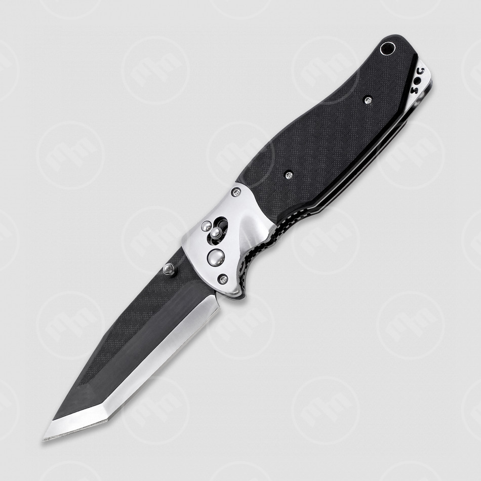 Нож складной Tomcat 3.0 LTD, 9,5 см, SOG, США