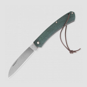 Нож складной Nauta, 8,5 см, FOX, Италия, FOX KNIVES (Италия)