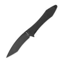 Нож складной Баюн, 12,8 см, серия Daggerr Line, DAGGERR, Россия видео продукта
