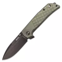 Нож складной Maximo, 8,5 см, MKM Knives, Италия видео продукта