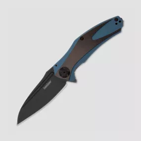 Нож складной Natrix XL, KERSHAW, США, Natrix