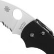 Нож складной Lil Native, 6,2 см, SPYDERCO, США_00795500049434605937.jpg