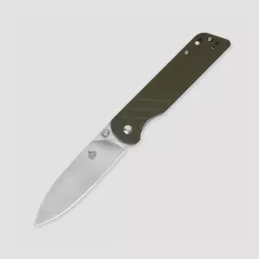 Нож складной Parrot, 8,2 см, QSP KNIFE, Китай, Складные ножи QSP KNIFE