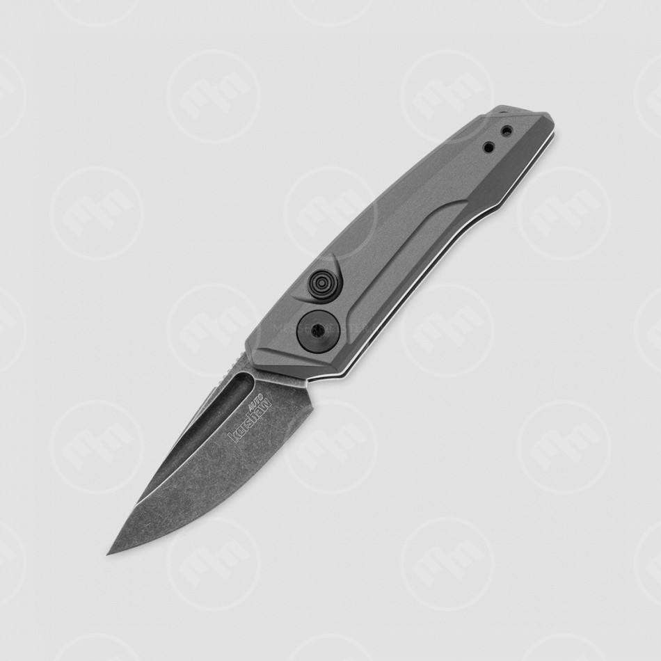 Нож автоматический складной Launch 9, 4,6 см, KERSHAW, США