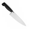 Нож кухонный поварской Шеф 20 см, серия TWIN Four Star, ZWILLING J.A. HENCKELS, Германия_00805080063662234837.jpg