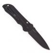 Нож складной Stryker II Black, BENCHMADE, США_00788290051412961561.jpg