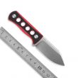Нож шейный с фиксированным клинком Canary, 6,3 см, QSP KNIFE, Китай_00810980045736363020.jpg