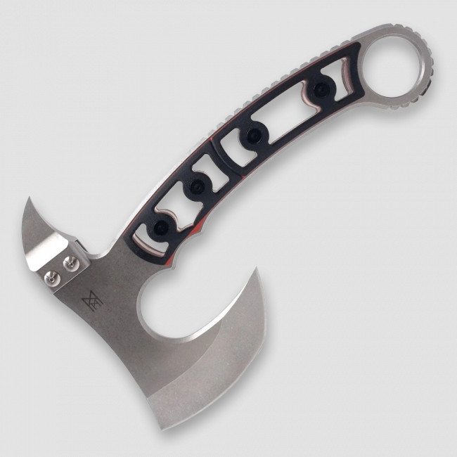 Топор многофункциональный Vidar AXE EDC, 10 см, MIDGARDS, Германия