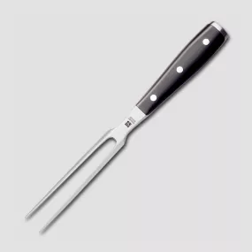Вилка для мяса 16 см, серия Classic Ikon, WUESTHOF, Золинген, Германия, Серия Classic Ikon WUESTHOF