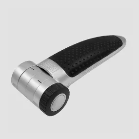 Точилка для ножей DMT Diamond-Vee Fine Grit Serrated, DMT, США, Точилки карманные
