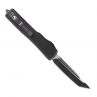 Нож автоматический фронтальный выкидной UTX-70, 6,2 см, MICROTECH, США_00802140063906152798.jpg