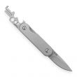 Нож складной многофункциональный Ruger, 4,9 см, CRKT, США_00811760060849938499.jpg