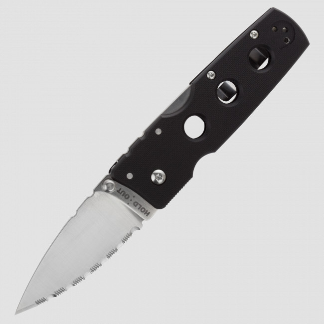 Нож складной Hold Out III, COLD STEEL, США