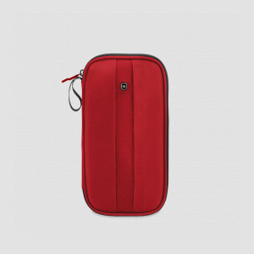 Органайзер дорожный Travel Organizer с защитой RFID, 26 x 13 x 3 см, VICTORINOX, Швейцария, Рюкзаки и сумки VICTORINOX
