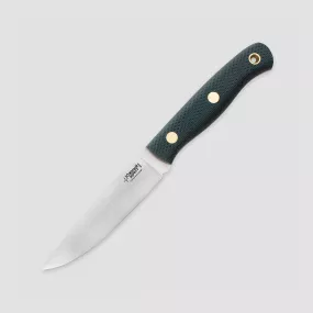 Нож с фиксированным клинком Slender S, 11 см, сталь N690, ЮЖНЫЙ КРЕСТ, Россия, ЮЖНЫЙ КРЕСТ (Россия)