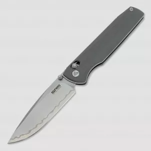 Нож складной Terrier, 9,3 см, SRM KNIVES, Китайй, SRM KNIVES (Китай)