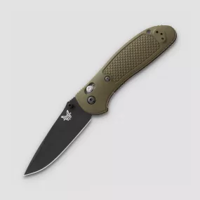 Нож складной Griptilian 551, 8,7 см, BENCHMADE, США, Griptilian