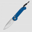Нож автоматический складной LUDT 8,6 см, MICROTECH, США_00789770057411291743.jpg