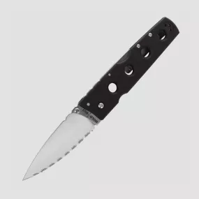 Нож складной Hold Out II, COLD STEEL, США, 
