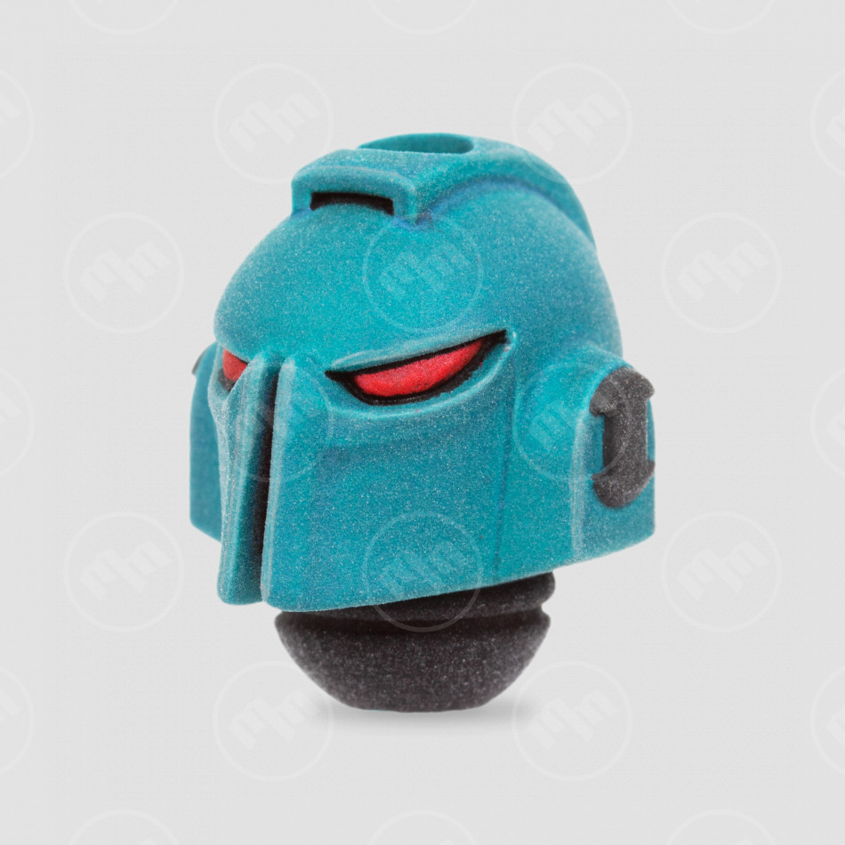 Бусина для темляка, ERROR, Россия