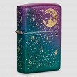 Зажигалка бензиновая Starry Sky, ZIPPO, США_00819180060070643845.jpg
