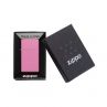 Зажигалка Slim Pink Matte, ZIPPO, США_00804630063435202898.jpg