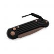 Нож автоматический складной LUDT 8,6 см, MICROTECH, США_00804630051372313316.jpg