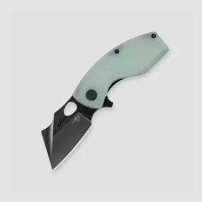 Нож складной Lizard, 6,1 см, BESTECH KNIVES, Китай, Маленькие складные ножи