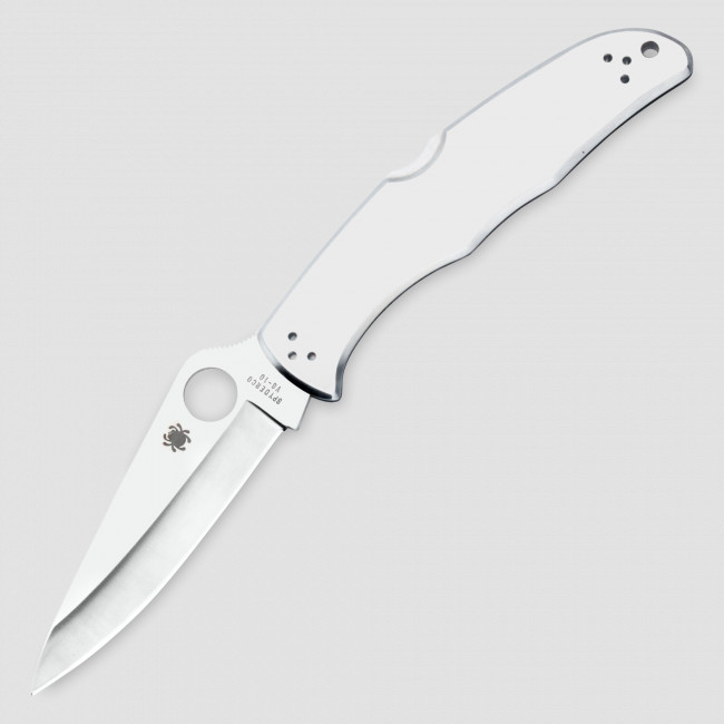 Нож складной Endura 4, 9,7 см, SPYDERCO, США