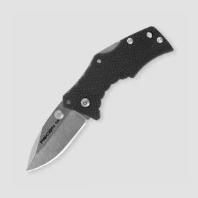 Нож складной Recon 1 Micro, 5 см, COLD STEEL, США, Складные ножи COLD STEEL