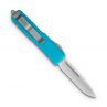 Нож автоматический фронтальный выкидной UTX-85, 7,9 см, MICROTECH, США_00798170054917584496.jpg