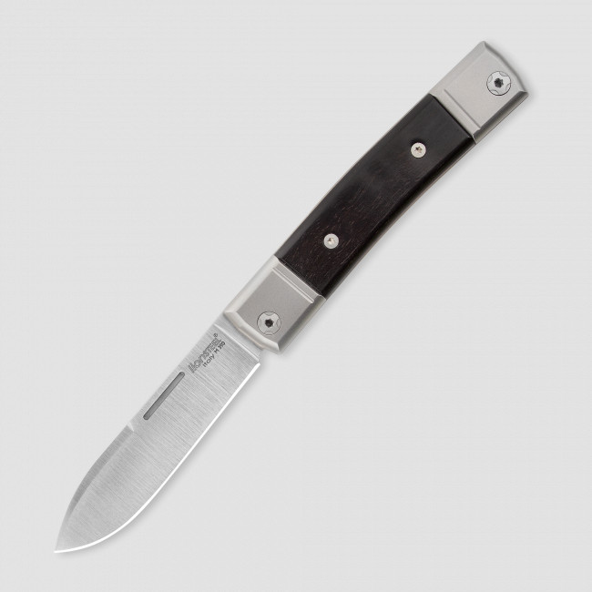 Нож складной BestMan, 7,1 см, LionSteel, Италия