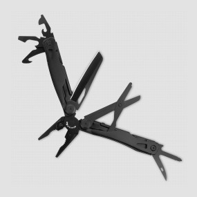 Мультитул Resilience, 12 инструментов, FOX, Италия, 